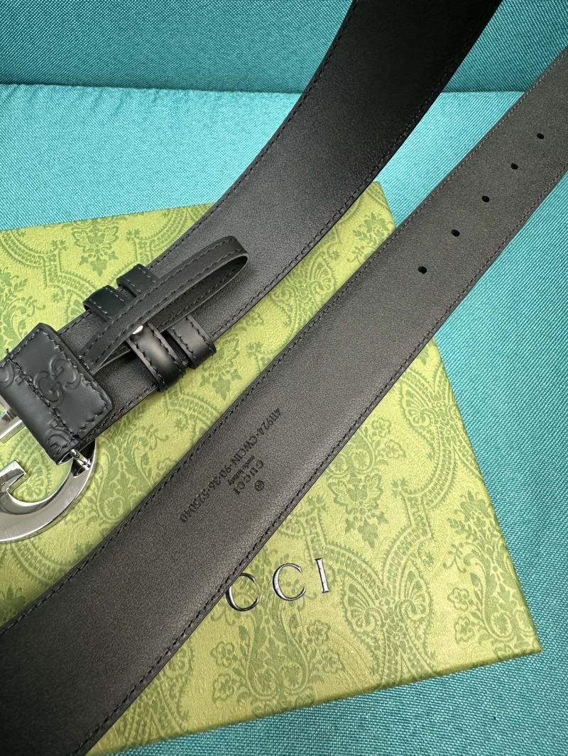 Gucci Belts